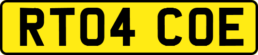 RT04COE