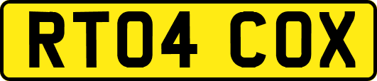 RT04COX