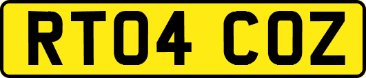 RT04COZ