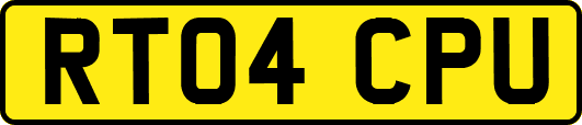 RT04CPU