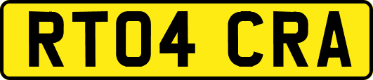 RT04CRA