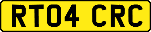 RT04CRC