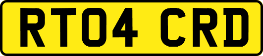 RT04CRD