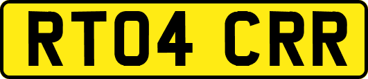 RT04CRR