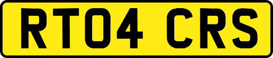 RT04CRS