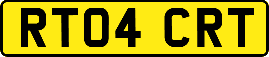 RT04CRT