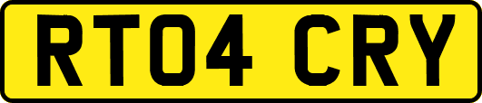 RT04CRY