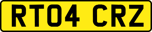 RT04CRZ