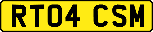 RT04CSM