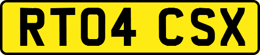 RT04CSX