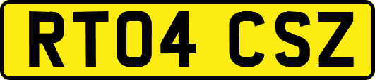 RT04CSZ