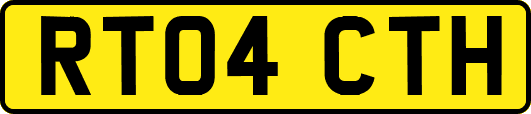 RT04CTH