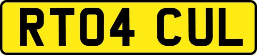 RT04CUL