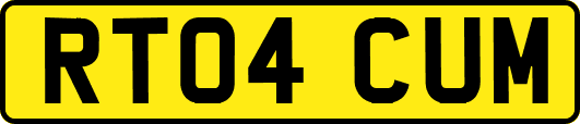 RT04CUM