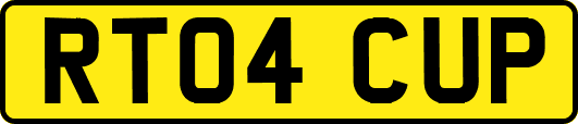 RT04CUP