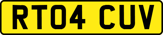 RT04CUV