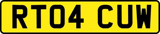 RT04CUW