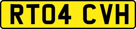 RT04CVH