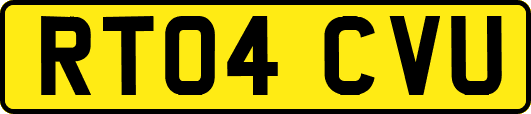 RT04CVU