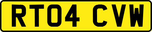 RT04CVW