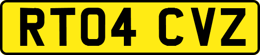 RT04CVZ