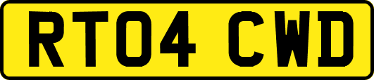RT04CWD