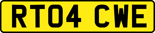 RT04CWE
