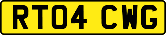 RT04CWG
