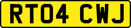 RT04CWJ