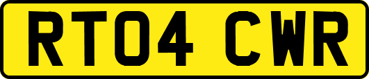 RT04CWR