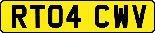 RT04CWV