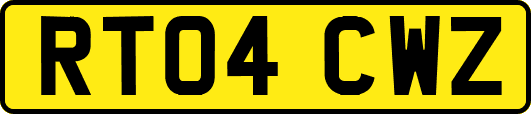 RT04CWZ