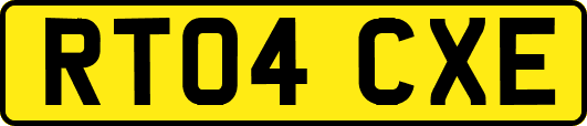 RT04CXE