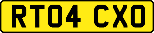 RT04CXO