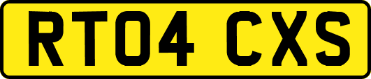RT04CXS