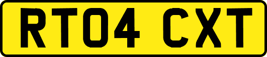 RT04CXT