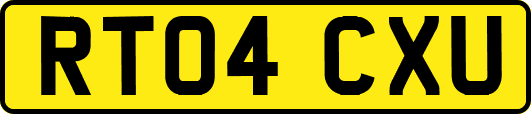 RT04CXU