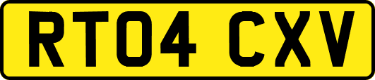 RT04CXV