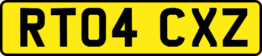 RT04CXZ