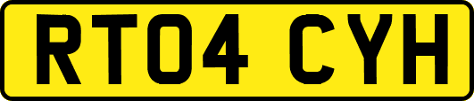 RT04CYH