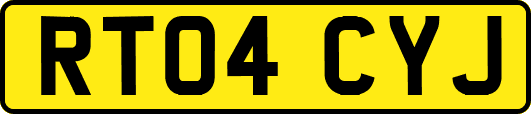 RT04CYJ