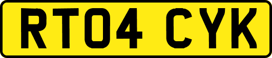 RT04CYK