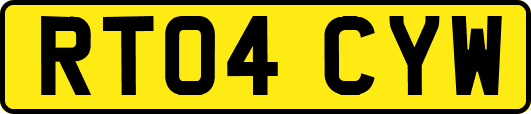RT04CYW