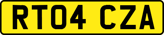 RT04CZA