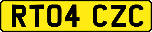 RT04CZC