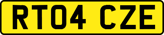 RT04CZE