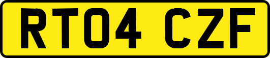RT04CZF
