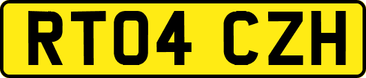 RT04CZH