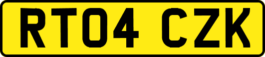 RT04CZK