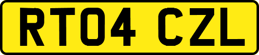 RT04CZL